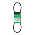 Mbl MBL 4LK320A Lawn & Garden V-Belt  0.5 x 32 in. 24116